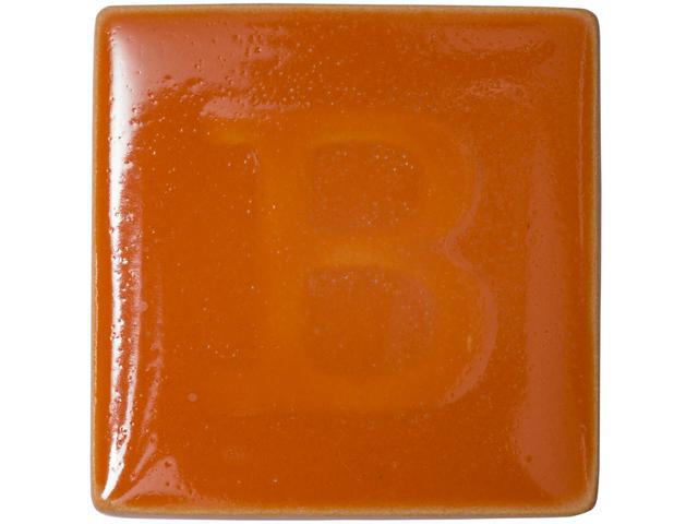 BOTZ GLASUR ORANGE 9604 200ML 1