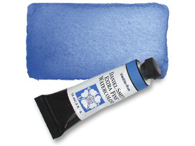 DANIEL SMITH S2 AQUARELLFARBE 15ML 173 VERDITER BLUE 1
