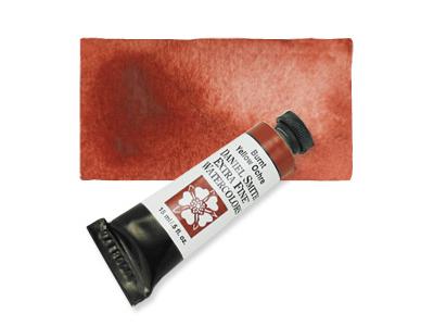 DANIEL SMITH S2 AQUARELLFARBE 15ML 170 BURNT YELLOW OCHRE 1