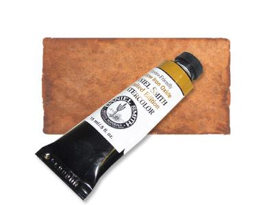 DANIEL SMITH S2 AQUARELLFARBE 15ML 176 ENV-FRD YL.IRON OXIDE 1