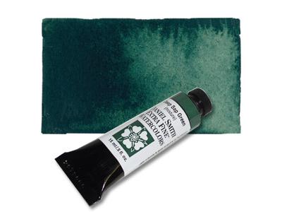 DANIEL SMITH S2 AQUARELLFARBE 15ML 175 SAP GREEN DEEP 1