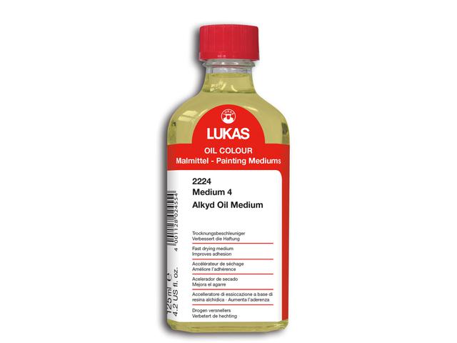 LUKAS MEDIUM 4 125ML 1