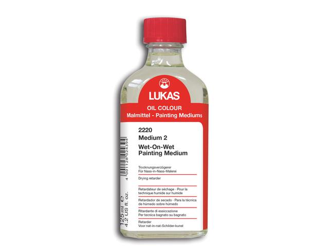 LUKAS MEDIUM 2 125ML 1