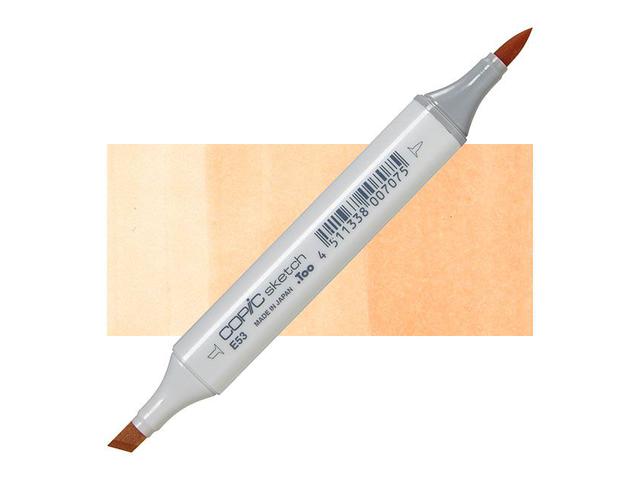 COPIC SKETCH MARKER RAW SILK COE53 1