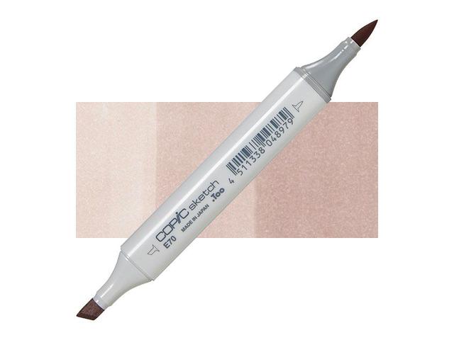 COPIC SKETCH MARKER ASH ROSE COE70 1