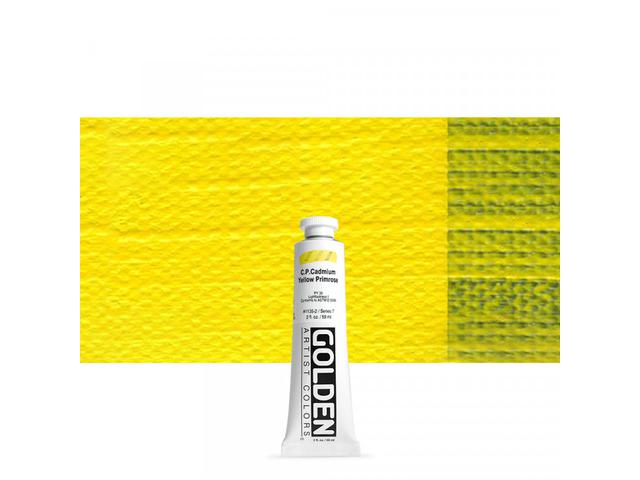 GOLDEN HEAVY BODY 59ML 1135 S7 KADMIUMGELB HELL 1