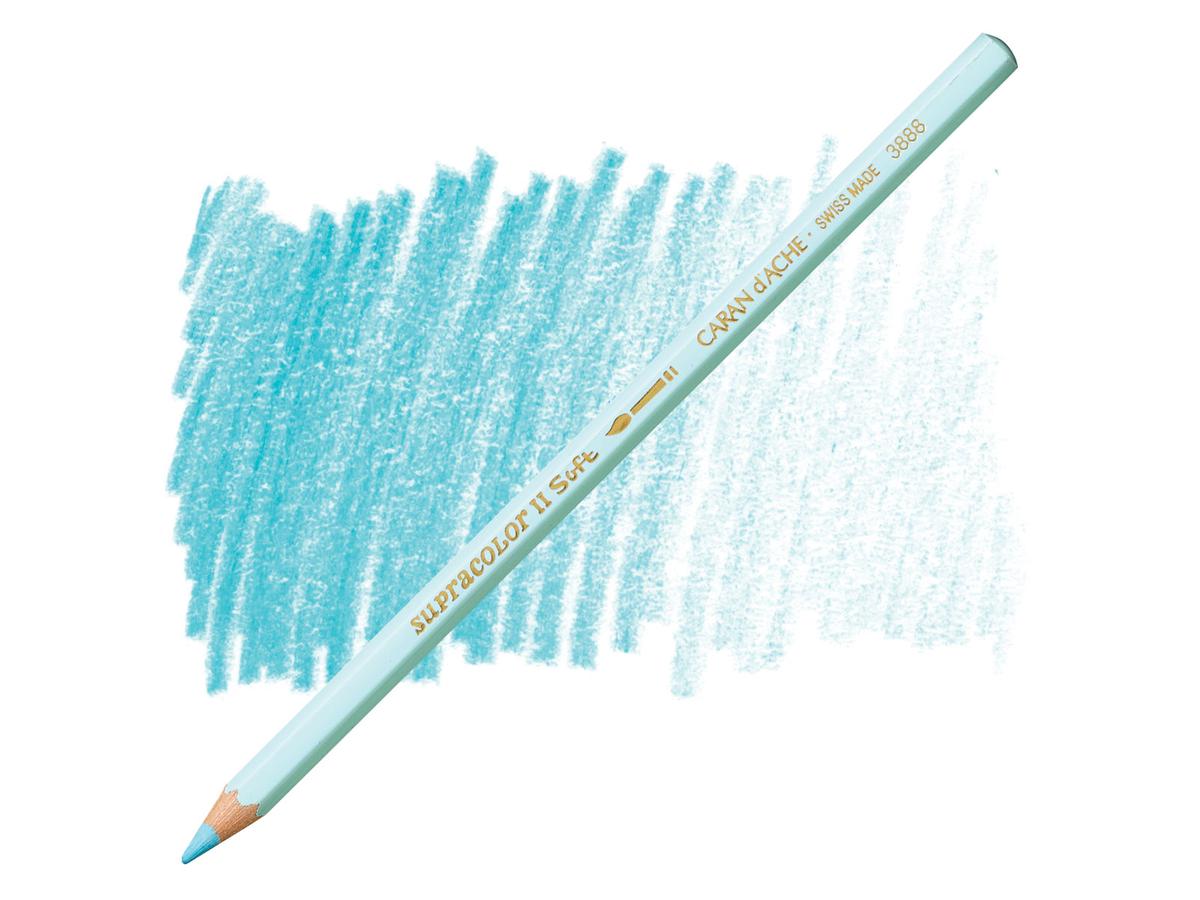CARAN D'ACHE SUPRACOLOR 371 AQUARELLSTIFT 1