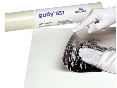 ROL GUDY 831 10M X 40CM (V) 1