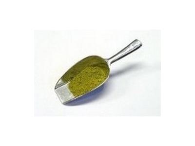 DE KAT HENNA ZWARTVERVEND 200GRAM 1