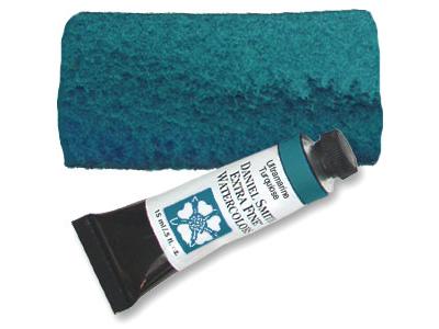 DANIEL SMITH S1 AQUARELLFARBE 15ML 105 ULTRAMARINE TURQUOISE 1