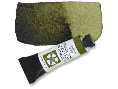 DANIEL SMITH S1 AQUARELLFARBE 15ML 109 UNDERSEA GREEN 1
