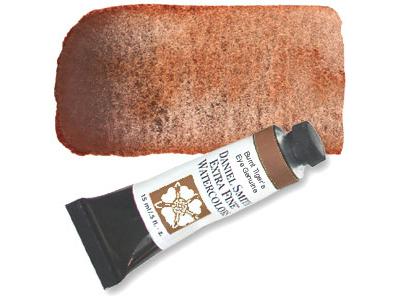 DANIEL SMITH S2 AQUARELLFARBE 15ML 162 BT TIGERS EYE GENUINE 1