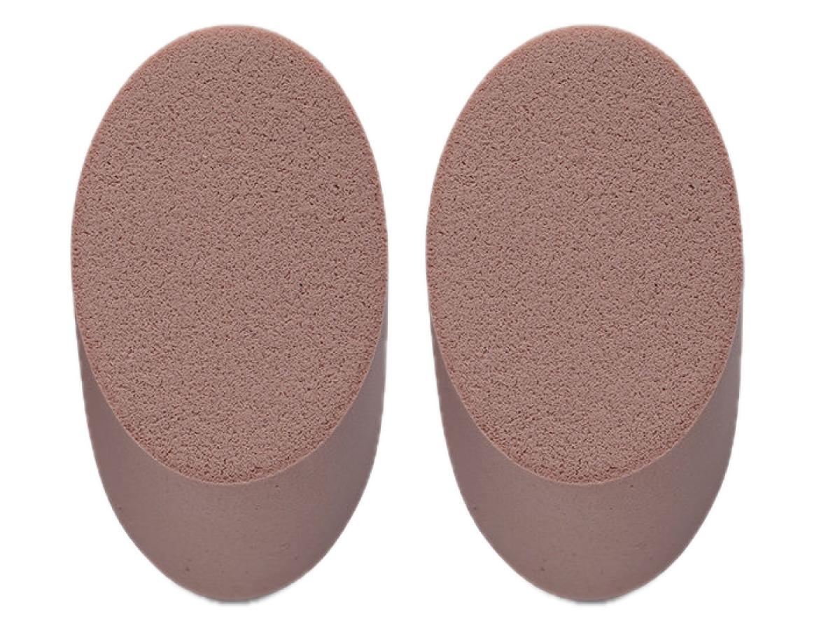 PANPASTEL PANPASTEL SCHWÄMME 2X KEILFORM 1