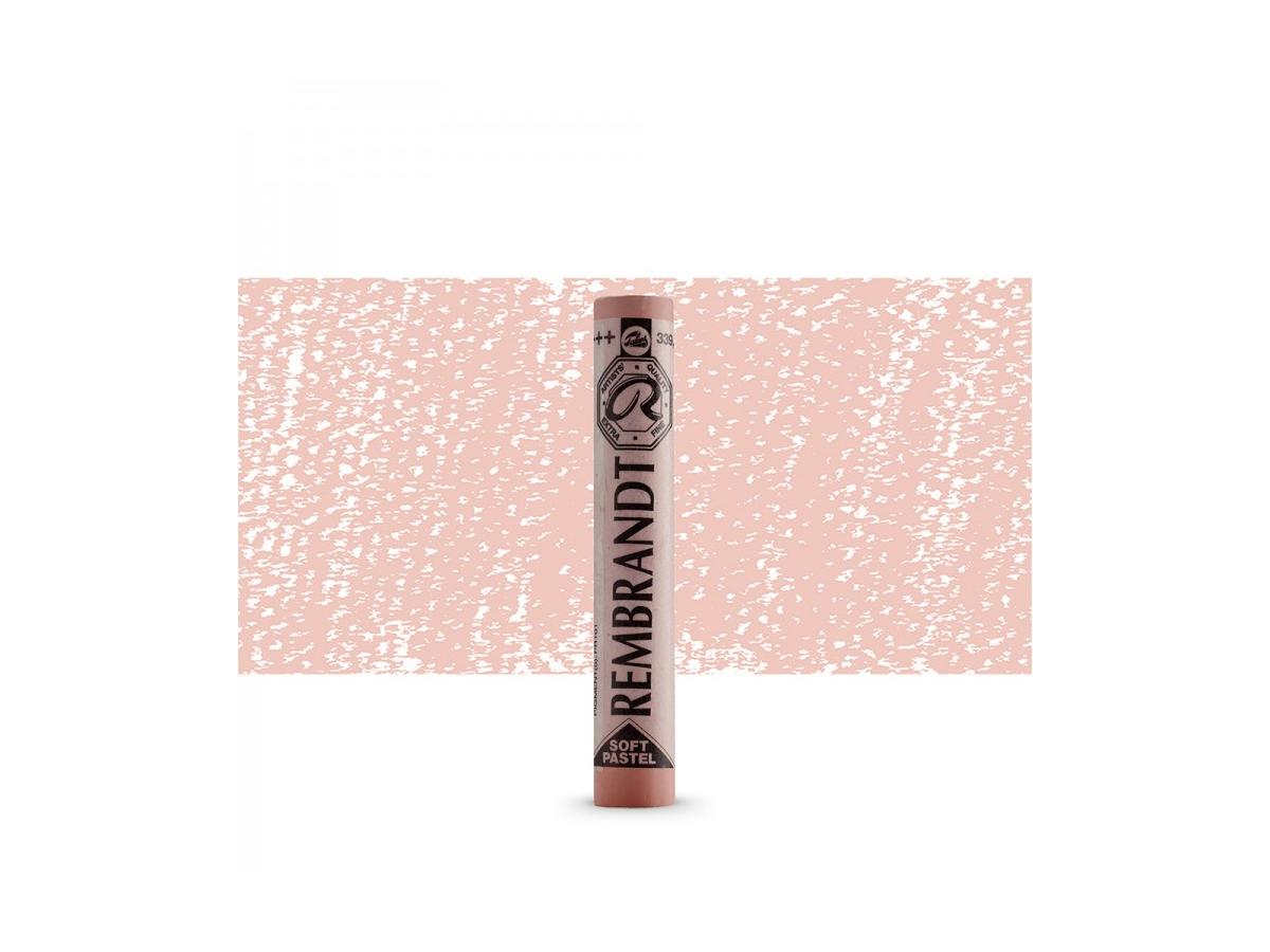 TALENS REMBRANDT SOFTPASTEL EINZEL ENGLISCHROT 339.8 1