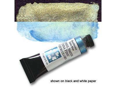 DANIEL SMITH S1 LUMINESCENT 15ML 044 DUOTONE CABO BLUE 1