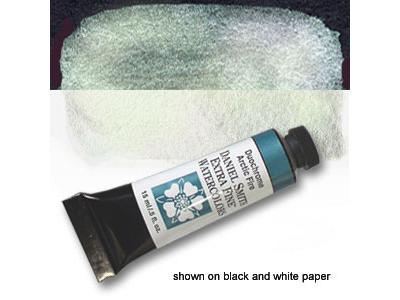 DANIEL SMITH S1 LUMINESCENT 15ML 046 DUOCHROME ARTIC FIRE 1
