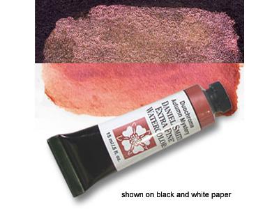 DANIEL SMITH S1 LUMINESCENT 15ML 047 DUOCHROME AUTUMN MYST. 1