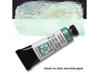 DANIEL SMITH S1 LUMINESCENT 15ML 040 DUOCHROME GREEN PEARL 1