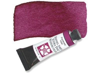 DANIEL SMITH S3 AQUARELLFARBE 15ML 073 PERMANENT VIOLET 1