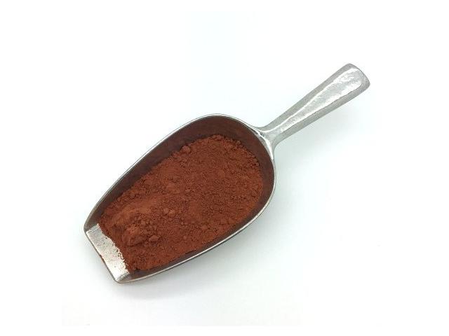DE KAT PIGMENT ROTER BOLUS 100GR 1