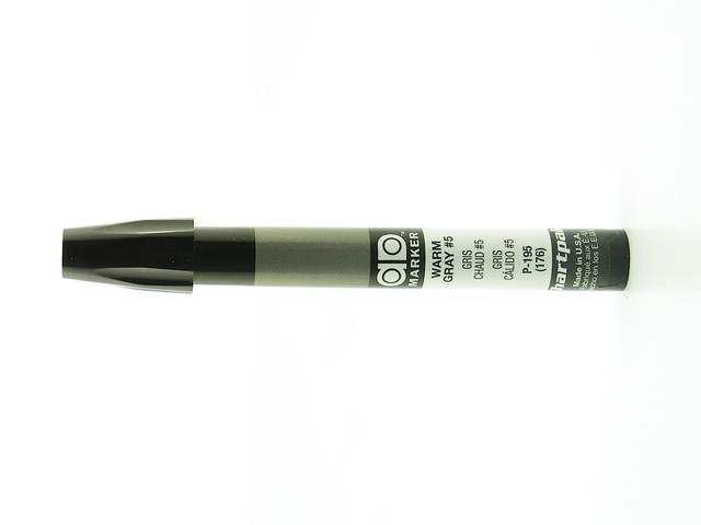 AD MARKER AD195 WARM GRAY 5 1