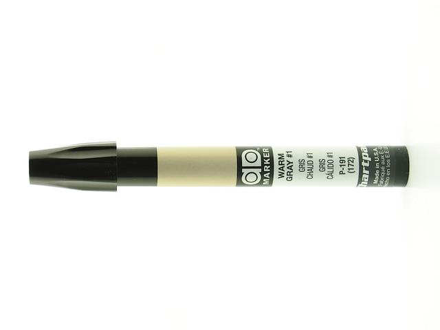 AD MARKER AD191 WARM GRAY 1 1