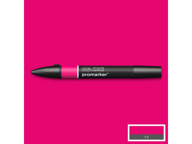 WINSOR & NEWTON PROMARKER MAGENTA M865 1