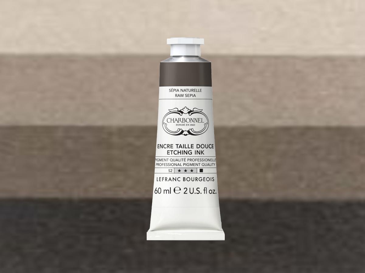 CHARBONEL  897  SEPIA NATUR 1