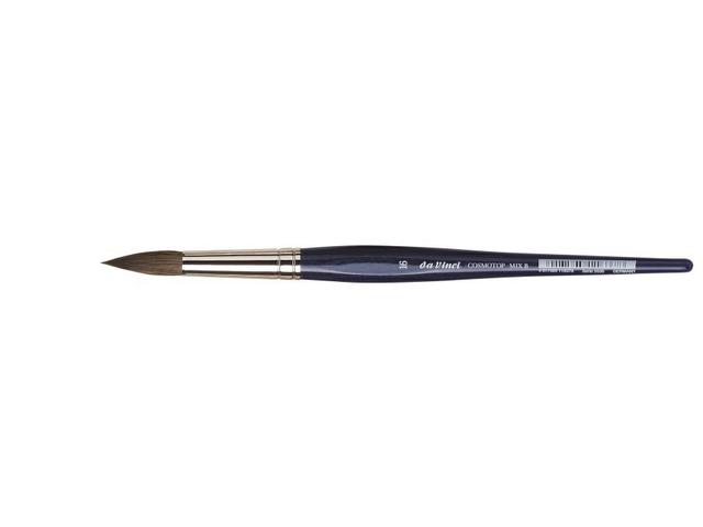 DA VINCI COSMOTOP MIX B 5530 RUND NR.16 1