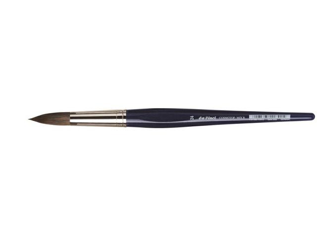 DA VINCI COSMOTOP MIX B 5530 RUND NR.24 1