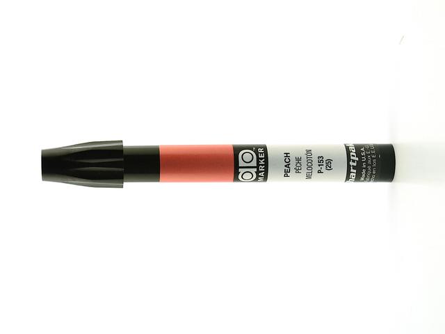 AD MARKER AD153 PEACH 1