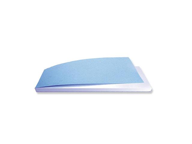 AMI BLAUER BLOCK ZEICHENPAPIER DIN A5 170GR. 1