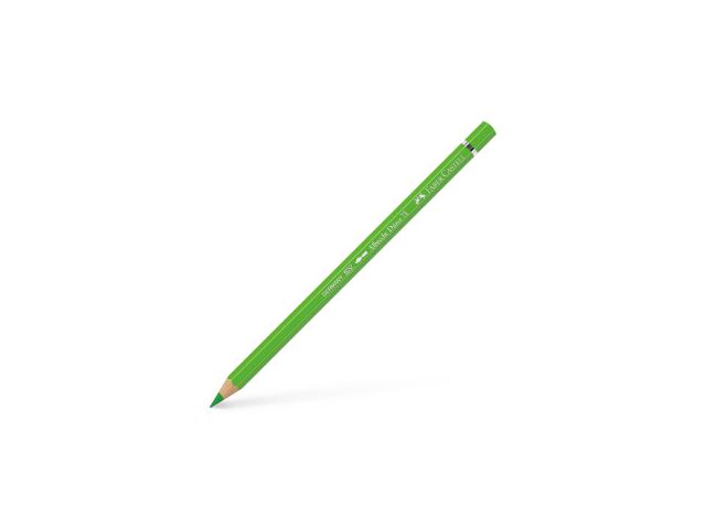 FABER-CASTELL DÜRER AQUARELLSTIFT 166 GRASGRUN 1
