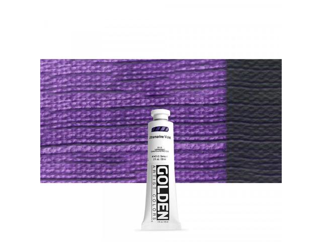 GOLDEN HEAVY BODY 59ML 1401 S4 ULTRAMARINVIOLETT 1
