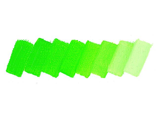 SCHMINCKE MUSSINI ÖLFARBE 529 35ML VERIDIAN 1