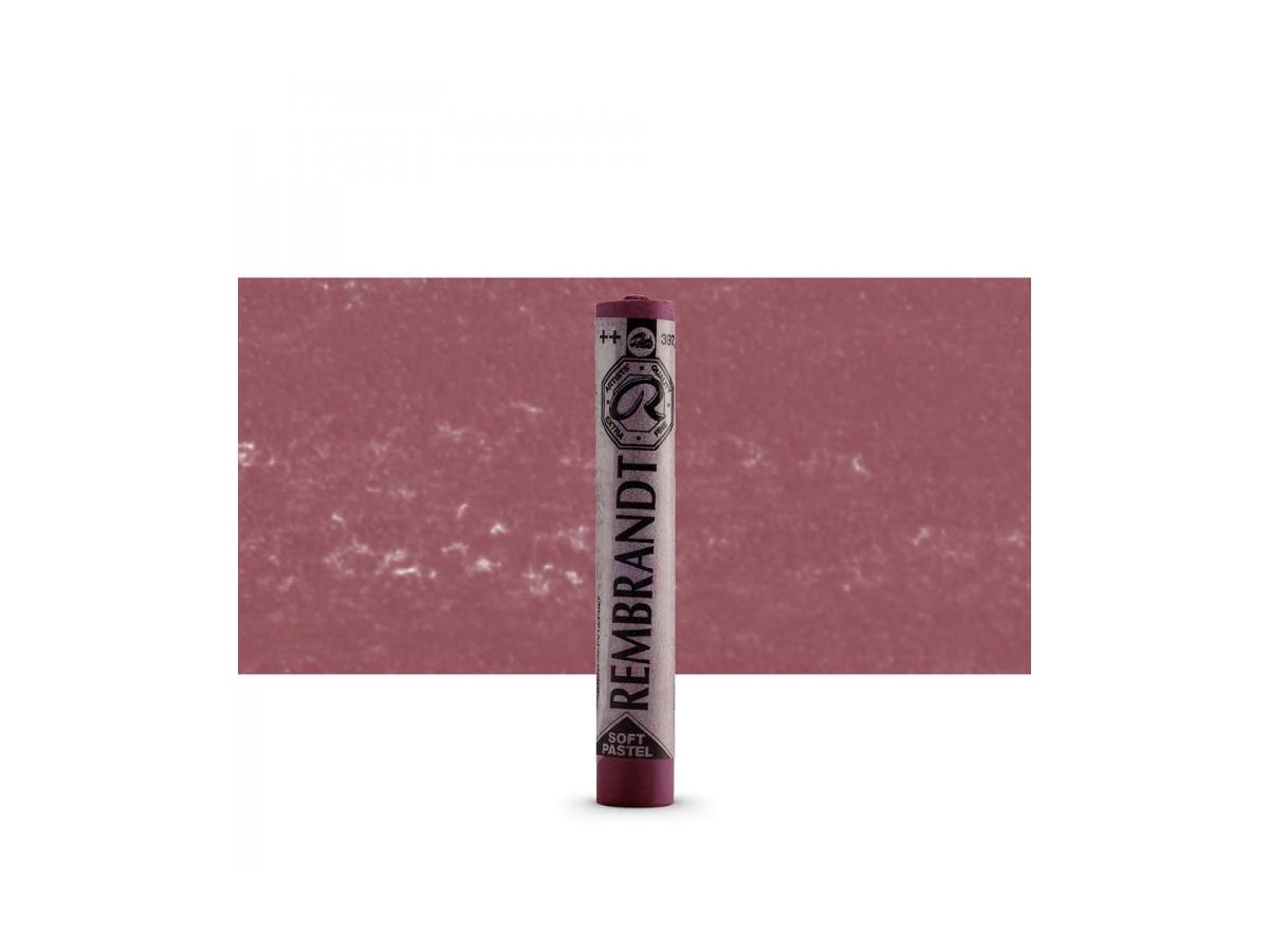TALENS REMBRANDT SOFTPASTEL EINZEL PERM.ROSA 397.3 1