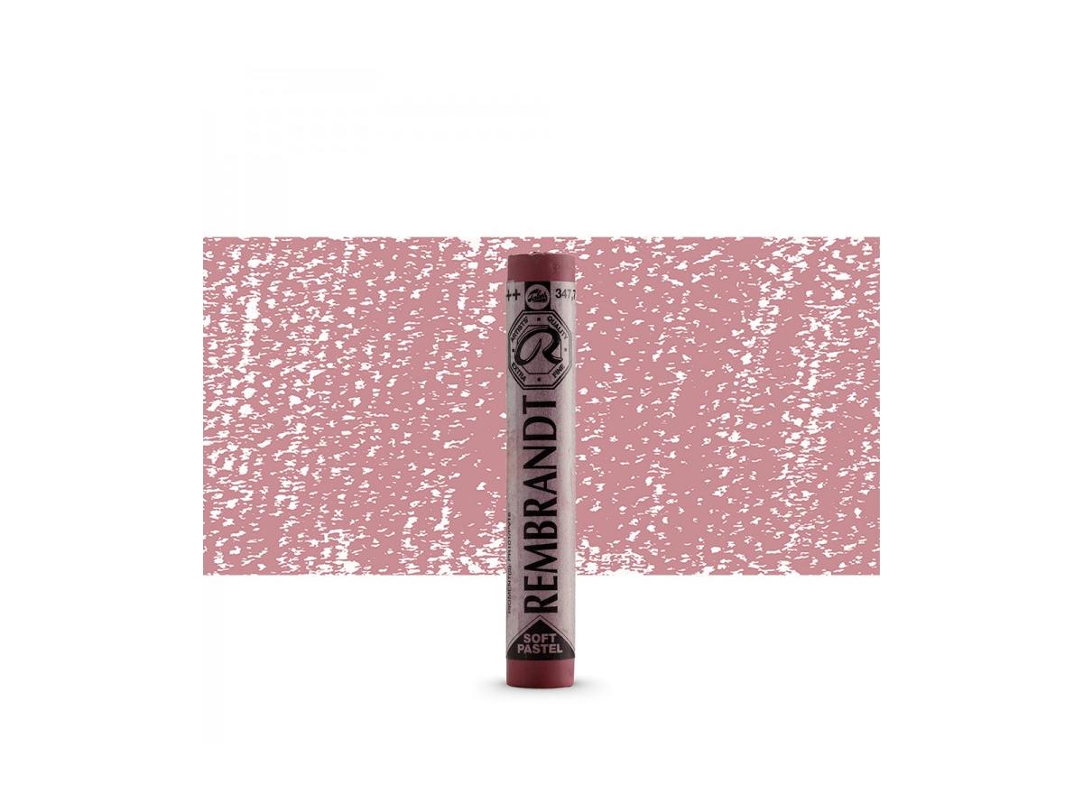 TALENS REMBRANDT SOFTPASTEL EINZEL INDISCHROT 347.7 1