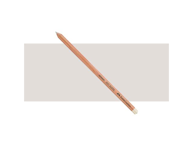 FABER-CASTELL PITT PASTELLSTIFTE 270 WARMGRAU I 1