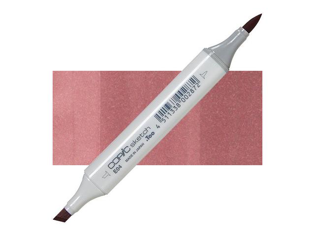 COPIC SKETCH MARKER LIPSTICK NATURAL COE04 1