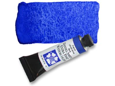 DANIEL SMITH S2 AQUARELLFARBE 15ML 034 FRENCH ULTRAMARINE 1
