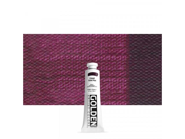 GOLDEN HEAVY BODY 59ML 1465 S3 KOBALTVIOLET IMIT. 1