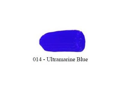 VAN BEEK ACRYL 150ML 014 S1 ULTRAMARINBLAU 1
