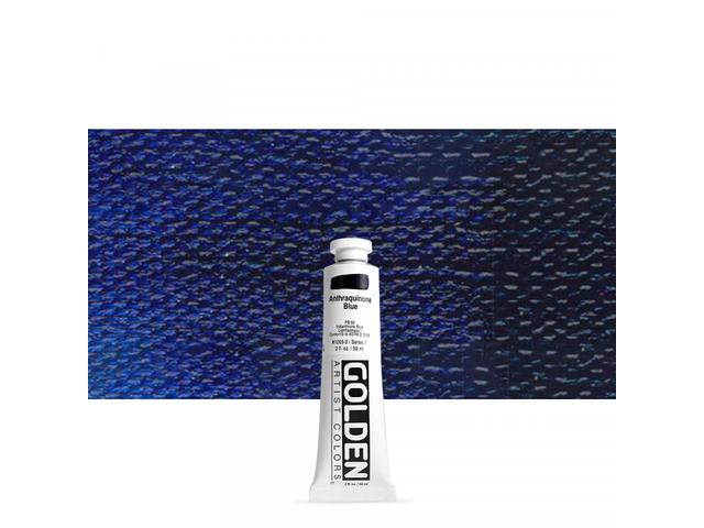 GOLDEN HEAVY BODY 59ML 1005 S7 ANTHRAQUINONBLAU 1