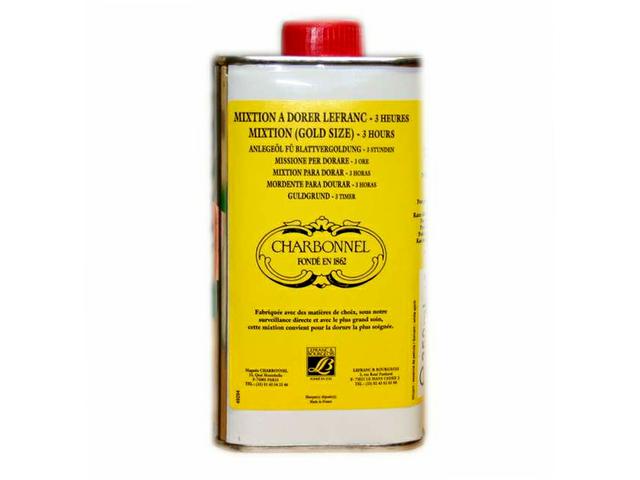 CHARB.MIXTION 3 STD. 250ML 1