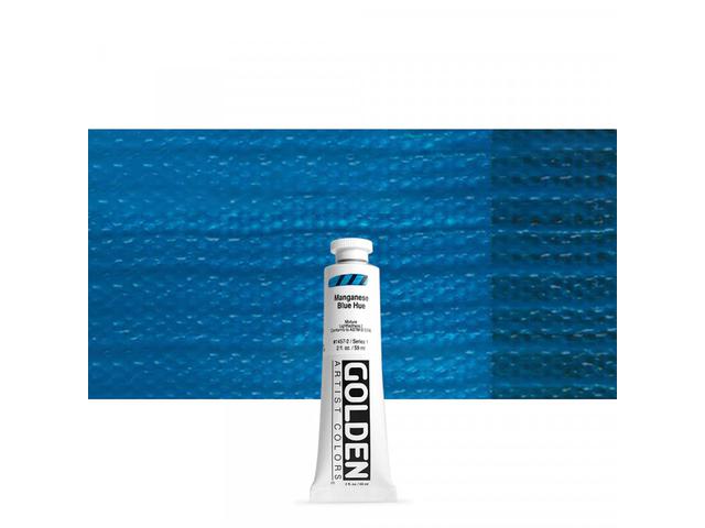 GOLDEN HEAVY BODY 59ML 1457 S1 MANGANBLAU IMIT. 1