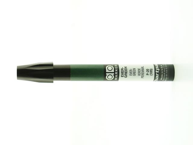 AD MARKER AD020 EVERGREEN 1