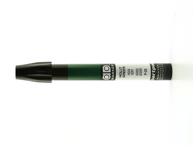 AD MARKER AD022 HOLLY GREEN 1