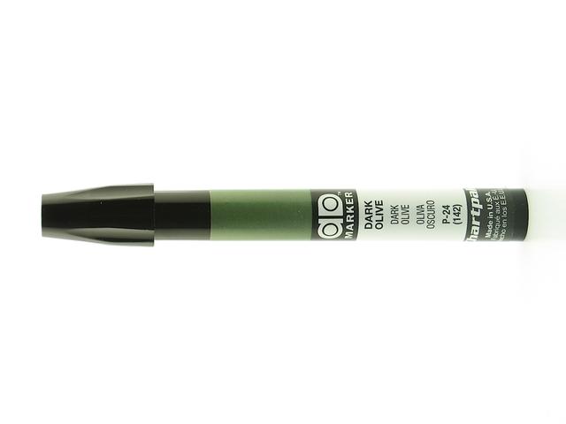 AD MARKER AD024 DARK OLIVE 1