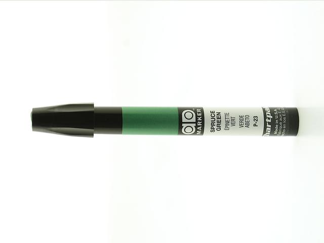 AD MARKER AD023 SPRUCE GREEN 1