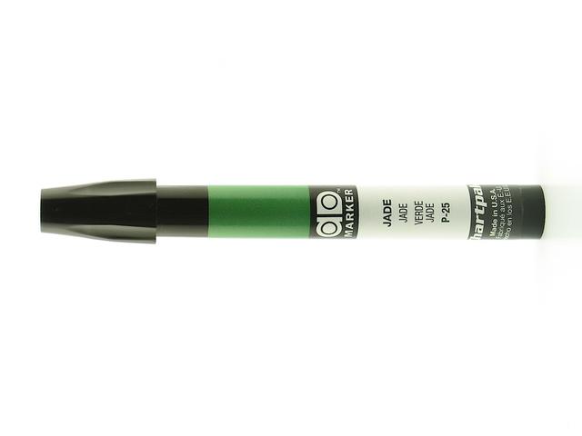 AD MARKER AD025 JADE 1